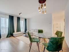 Pipera apartament 2 camere, 57,3 mp, H Pipera Lake