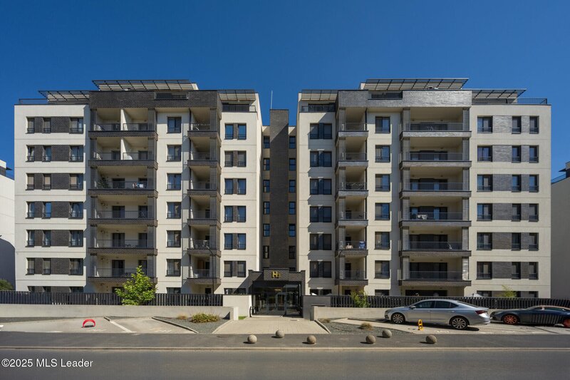 Pipera apartament 2 camere, 57,3 mp, H Pipera Lake