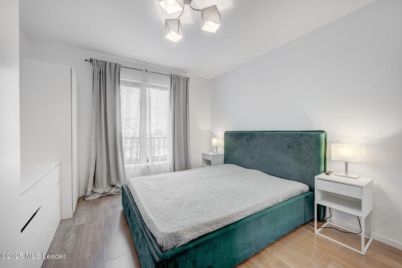 Pipera apartament 2 camere, 57,3 mp, H Pipera Lake